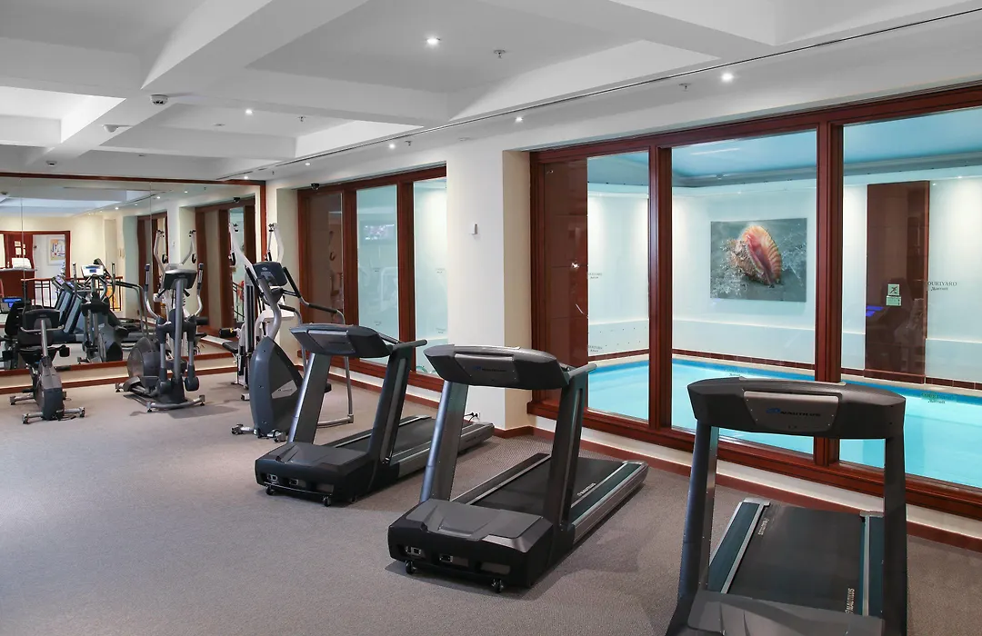 Courtyard By Marriott Tbilisi-1