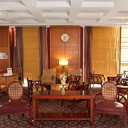Courtyard By Marriott Tbilisi-2